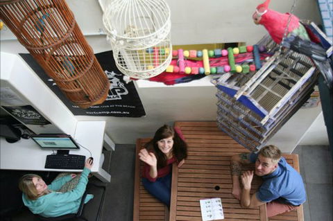 Zing! Backpackers Hostel - Tourism Townsville 3