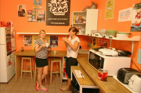 Zing! Backpackers Hostel - Tourism Townsville 4