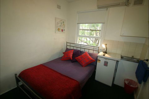 Zing! Backpackers Hostel - Tourism Townsville 5