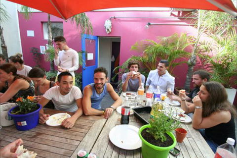 Zing! Backpackers Hostel - Tourism Townsville 7