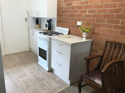 Annie's Hideaway - Tourism Townsville 2