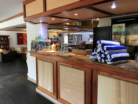 Bay Village Tropical Retreat - Tourism Townsville 4