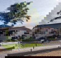 Chrissie's Palace - Tourism Townsville