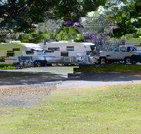 Grafton Showground Campgrounds - Tourism Townsville