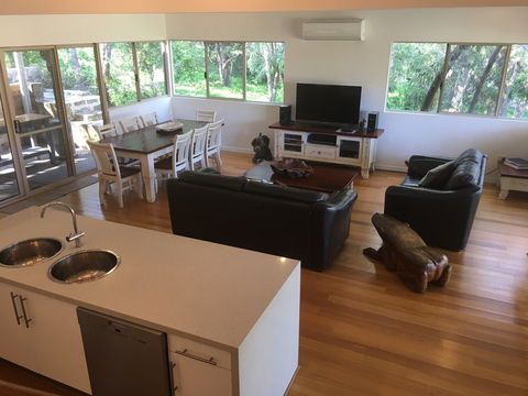 Kangaroo Hollow Preston Beach - Tourism Townsville 0