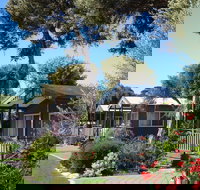 Lakeside Tourist Park - Tourism Townsville