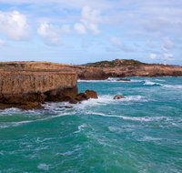 Discovery Parks - Robe - Tourism Townsville