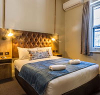 Pretoria Hotel Mannum - Tourism Townsville