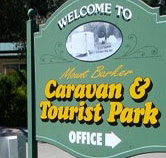 Mount Barker Caravan and Tourist Park - Tourism Townsville