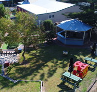 Pemberton Lodge - Tourism Townsville