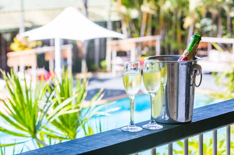 Quality Hotel Ballina Beach Resort - Tourism Townsville 0