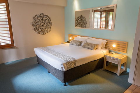 Quality Hotel Ballina Beach Resort - Tourism Townsville 1