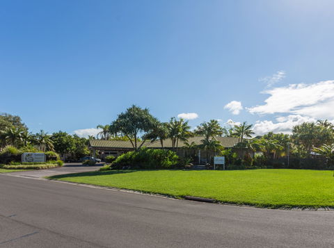 Quality Hotel Ballina Beach Resort - Tourism Townsville 2