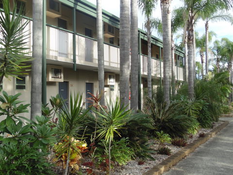 Quality Hotel Ballina Beach Resort - Tourism Townsville 3