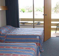 Red Cedars Motel - Tourism Townsville