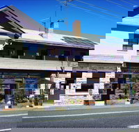 Royal Hotel Capertee