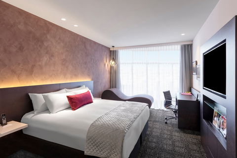 Sage Hotel Melbourne, Ringwood - Tourism Townsville 1