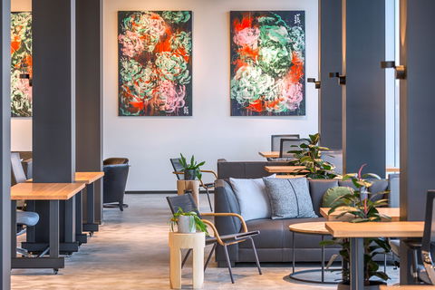 Sage Hotel Melbourne, Ringwood - Tourism Townsville 6
