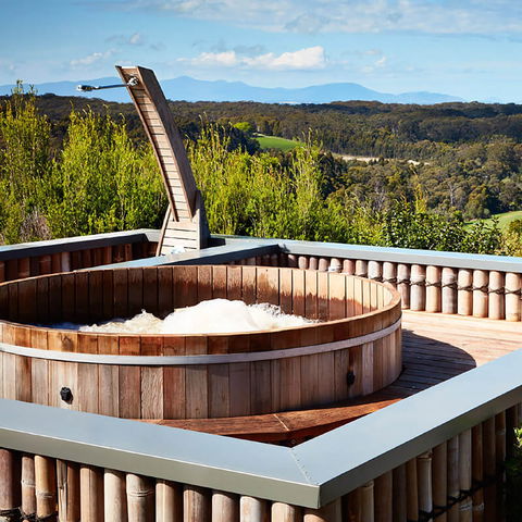 The Church House Gourmet Retreat - Tourism Townsville 1
