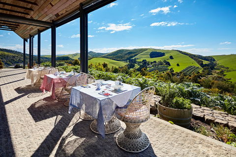 The Church House Gourmet Retreat - Tourism Townsville 3