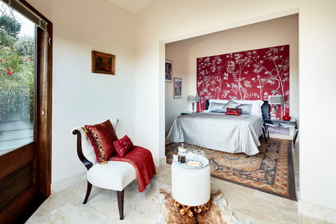 The Church House Gourmet Retreat - Tourism Townsville 7