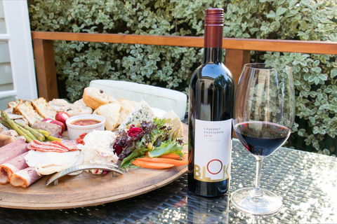 A Coonawarra Experience - Tourism Townsville 1
