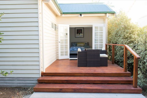 A Coonawarra Experience - Tourism Townsville 2