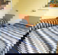 All Seasons Motor Lodge - Open - Tourism Townsville