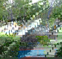 Arcadia Village Motel - Tourism Townsville