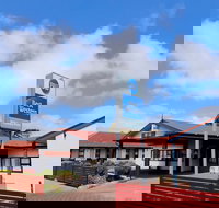 Best Western Melaleuca Motel - Tourism Townsville