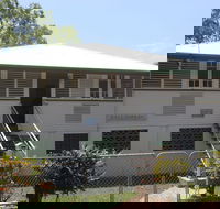 Daggoombah Holiday House - Tourism Townsville