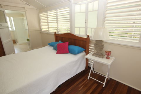 Daggoombah Holiday House - Tourism Townsville 2