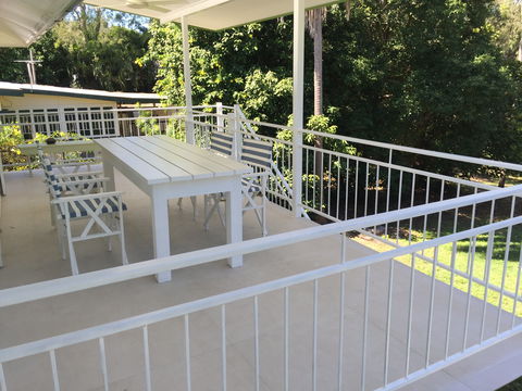Daggoombah Holiday House - Tourism Townsville 7