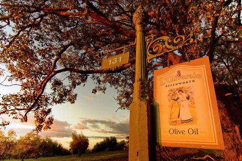 L'Oliveraie - Tourism Townsville 1