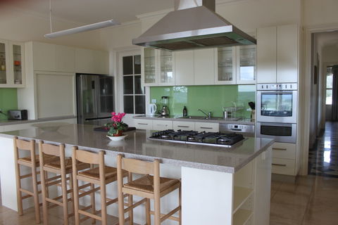 L'Oliveraie - Tourism Townsville 4