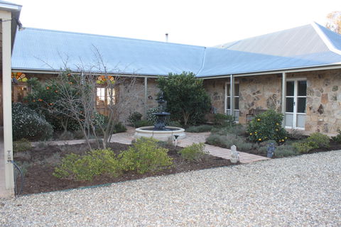 L'Oliveraie - Tourism Townsville 7
