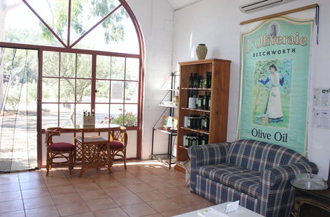 L'Oliveraie - Tourism Townsville 8