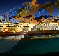 Macquarie Inn Dubbo - Tourism Townsville
