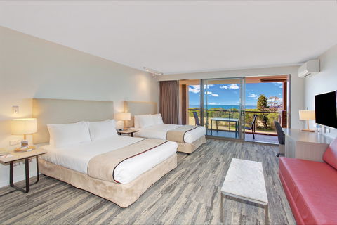Quality Hotel Sands - Tourism Townsville 1