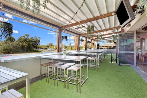 Quality Hotel Sands - Tourism Townsville 2