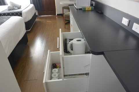 Queanbeyan Motel - Tourism Townsville 2