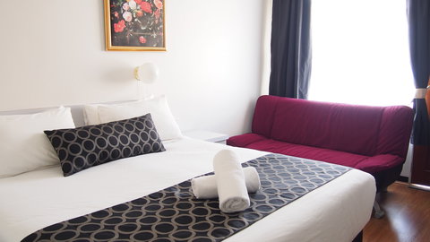 Queanbeyan Motel - Tourism Townsville 6