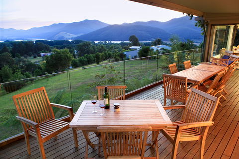Queens Cottage - Tourism Townsville 1