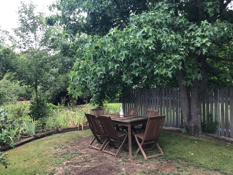 Ravenscroft Cottage - Tourism Townsville 5