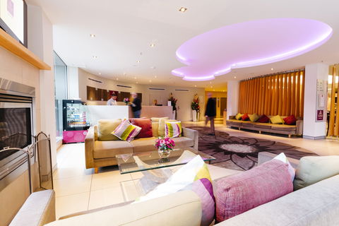 Sage Hotel Adelaide - Tourism Townsville 0