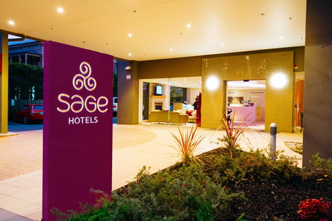 Sage Hotel Adelaide - Tourism Townsville 3