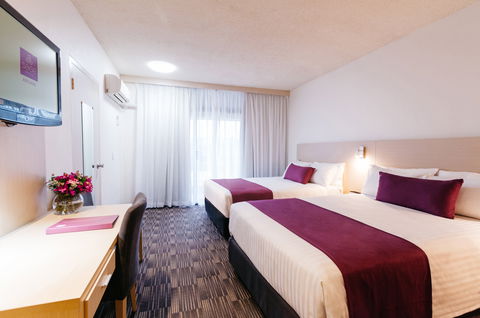 Sage Hotel Adelaide - Tourism Townsville 4