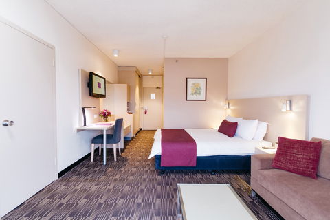 Sage Hotel Adelaide - Tourism Townsville 6