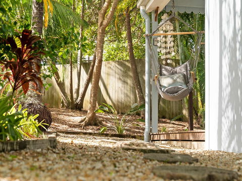 San Juan Surfers Cottage - Tourism Townsville 4