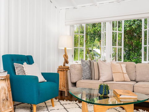 San Juan Surfers Cottage - Tourism Townsville 5